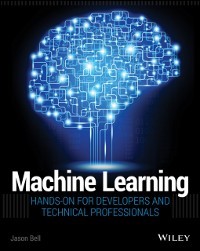 Cover Machine Learning