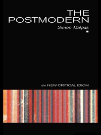 Cover Postmodern