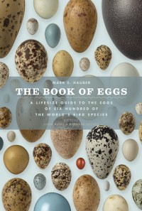 Cover Book of Eggs