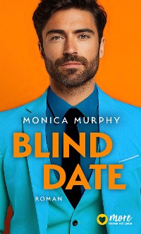 Cover Blind Date