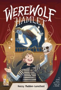 Cover Werewolf Hamlet