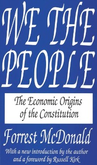 Cover We the People