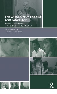 Cover Creation of the Self and Language