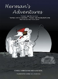 Cover Herman's Adventure
