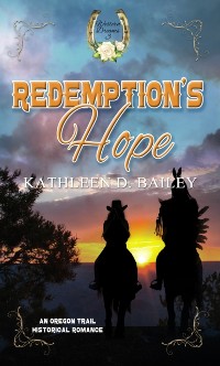 Cover Redemption's Hope
