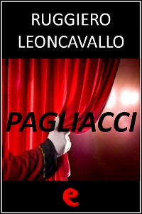 Cover Pagliacci