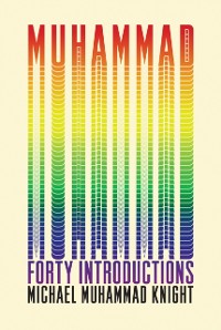 Cover Muhammad: Forty Introductions