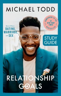 Cover Relationship Goals Study Guide