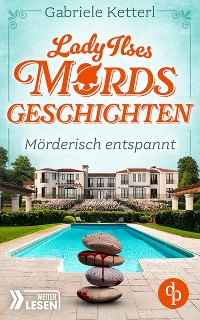 Cover Mörderisch entspannt