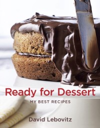 Cover Ready for Dessert