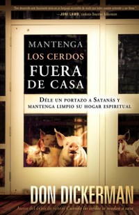 Cover Mantenga los cerdos fuera de casa