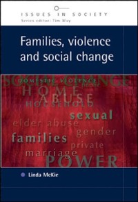 Cover Families, Violence and Social Change