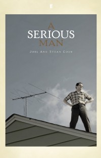 Cover Serious Man