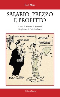 Cover Salario, prezzo e profitto