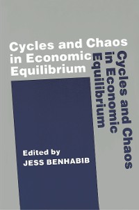 Cover Cycles and Chaos in Economic Equilibrium
