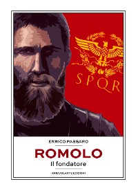 Cover Romolo