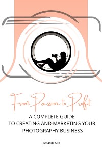 Cover From Passion to Profit