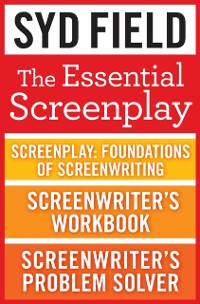 Cover Essential Screenplay (3-Book Bundle)