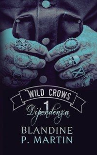 Cover Wild Crows
