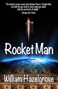 Cover Rocket Man
