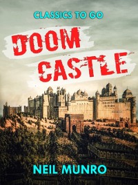 Cover Doom Castle