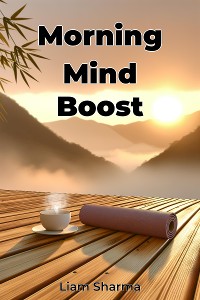 Cover Morning Mind Boost