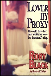 Cover Lover by Proxy