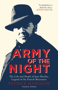 Cover Army of the Night