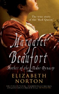 Cover Margaret Beaufort