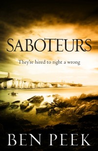 Cover Saboteurs