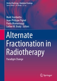 Cover Alternate Fractionation in Radiotherapy
