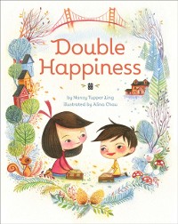 Cover Double Happiness
