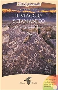 Cover Il viaggio sciamanico