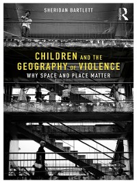 Cover Children and the Geography of Violence