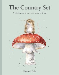 Cover The Country Set