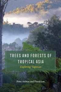 Cover Trees and Forests of Tropical Asia