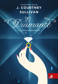 Cover O diamante