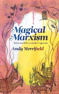 Cover Magical Marxism