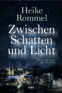 Cover Zwischen Schatten und Licht