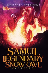 Cover Samuil and the Legendary Snow Owl