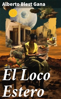 Cover El Loco Estero