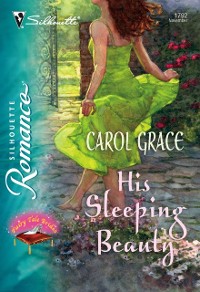 Cover HIS SLEEPING BEAUTY EB