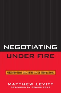 Cover Negotiating Under Fire