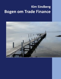 Cover Bogen om Trade Finance