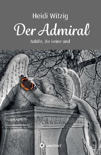 Cover Der Admiral