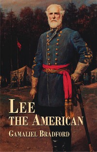 Cover Lee the American