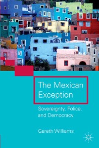 Cover The Mexican Exception