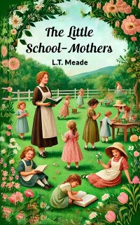 Cover Little School-Mothers