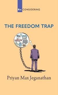 Cover Freedom Trap