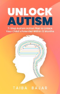 Cover Unlock Autism